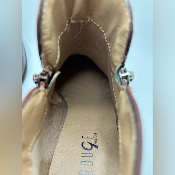 Booties - Picture 8 of 8